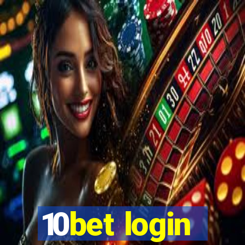 10bet login